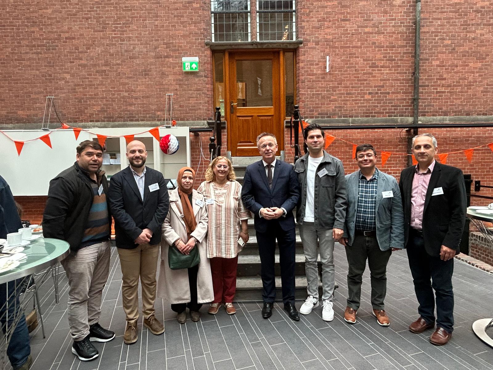 Vrijheid vieren we samen – Een terugblik op 4 en 5 mei - 3