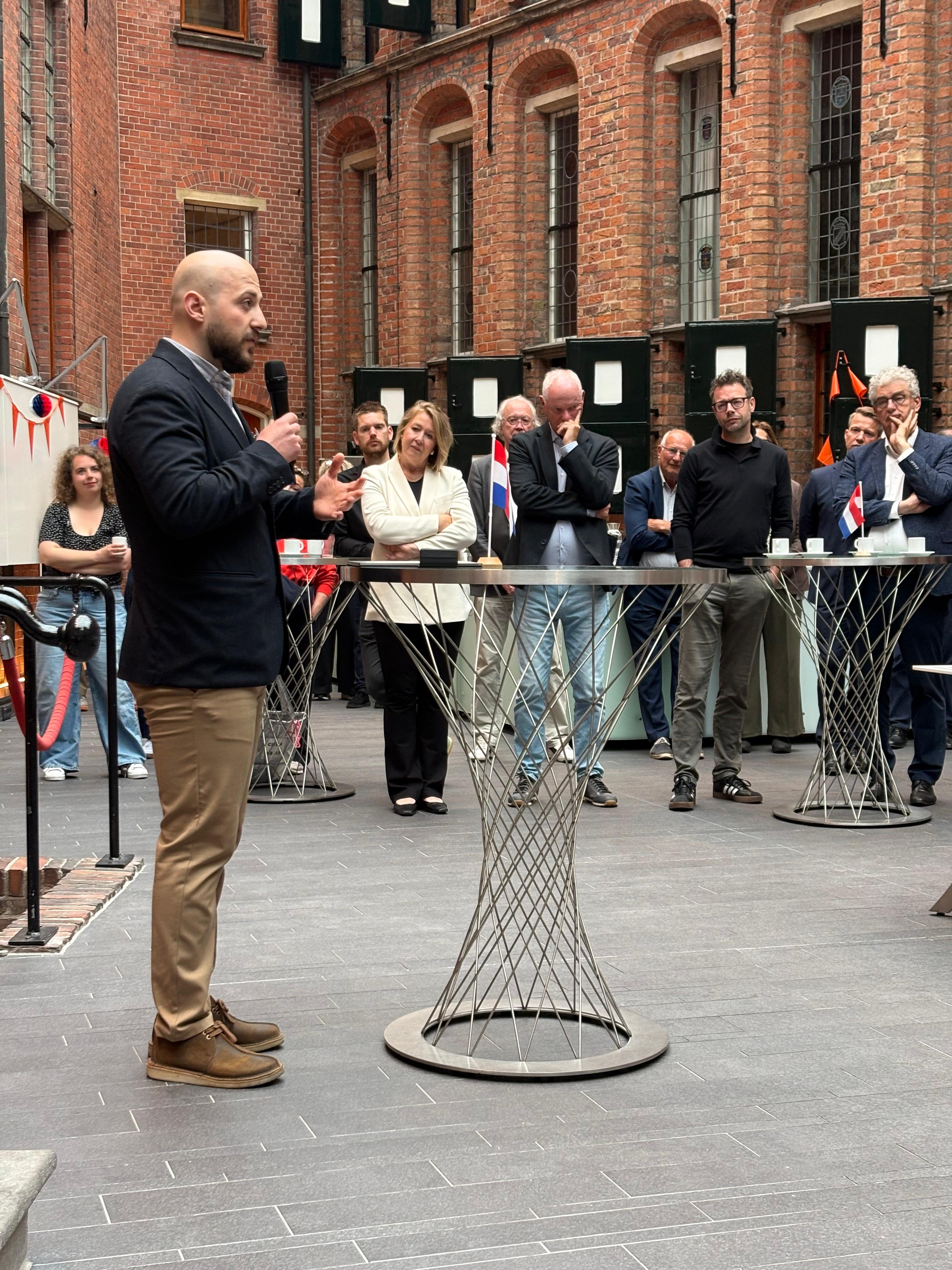 Vrijheid vieren we samen – Een terugblik op 4 en 5 mei - 4