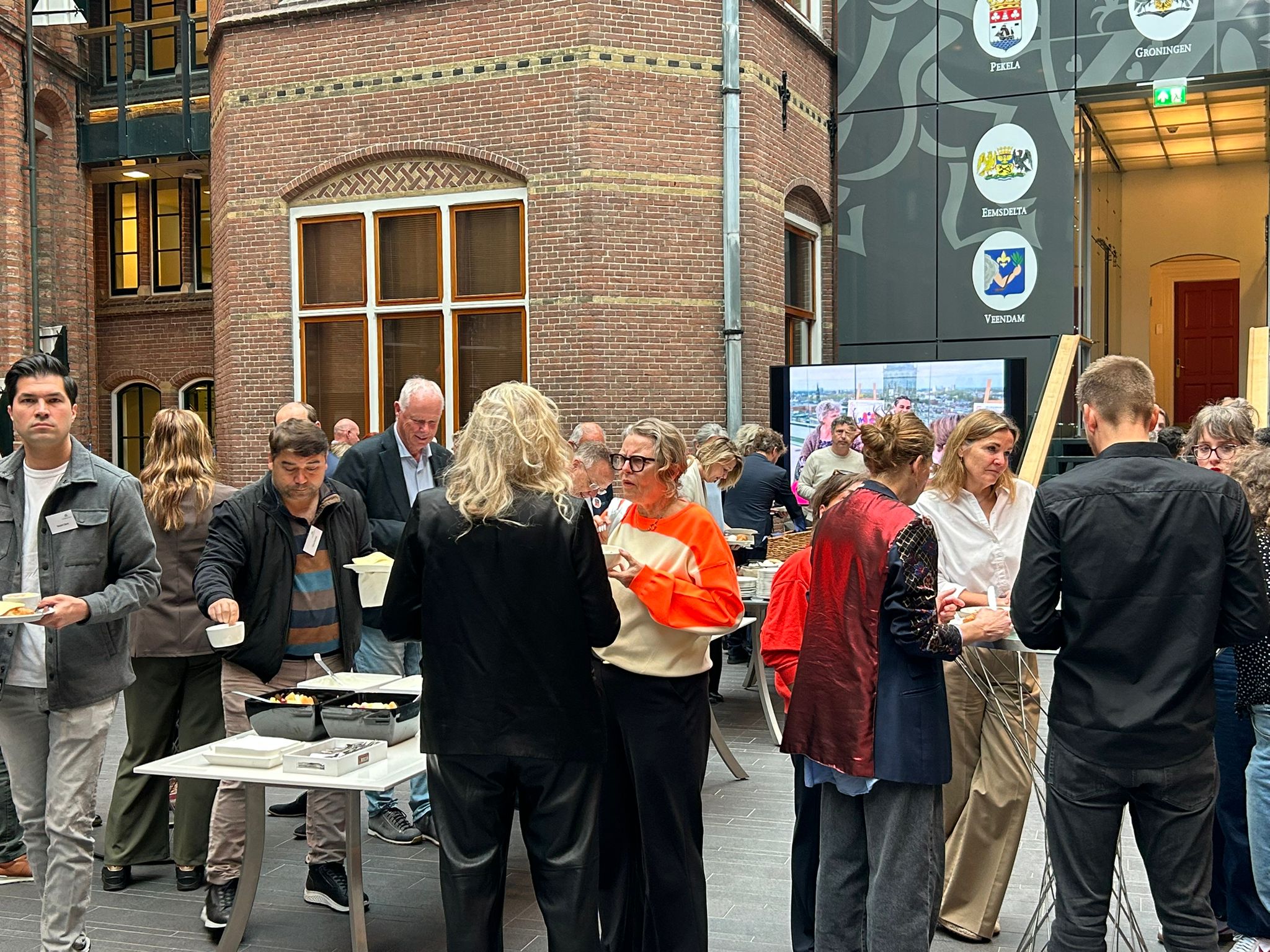 Vrijheid vieren we samen – Een terugblik op 4 en 5 mei - 5