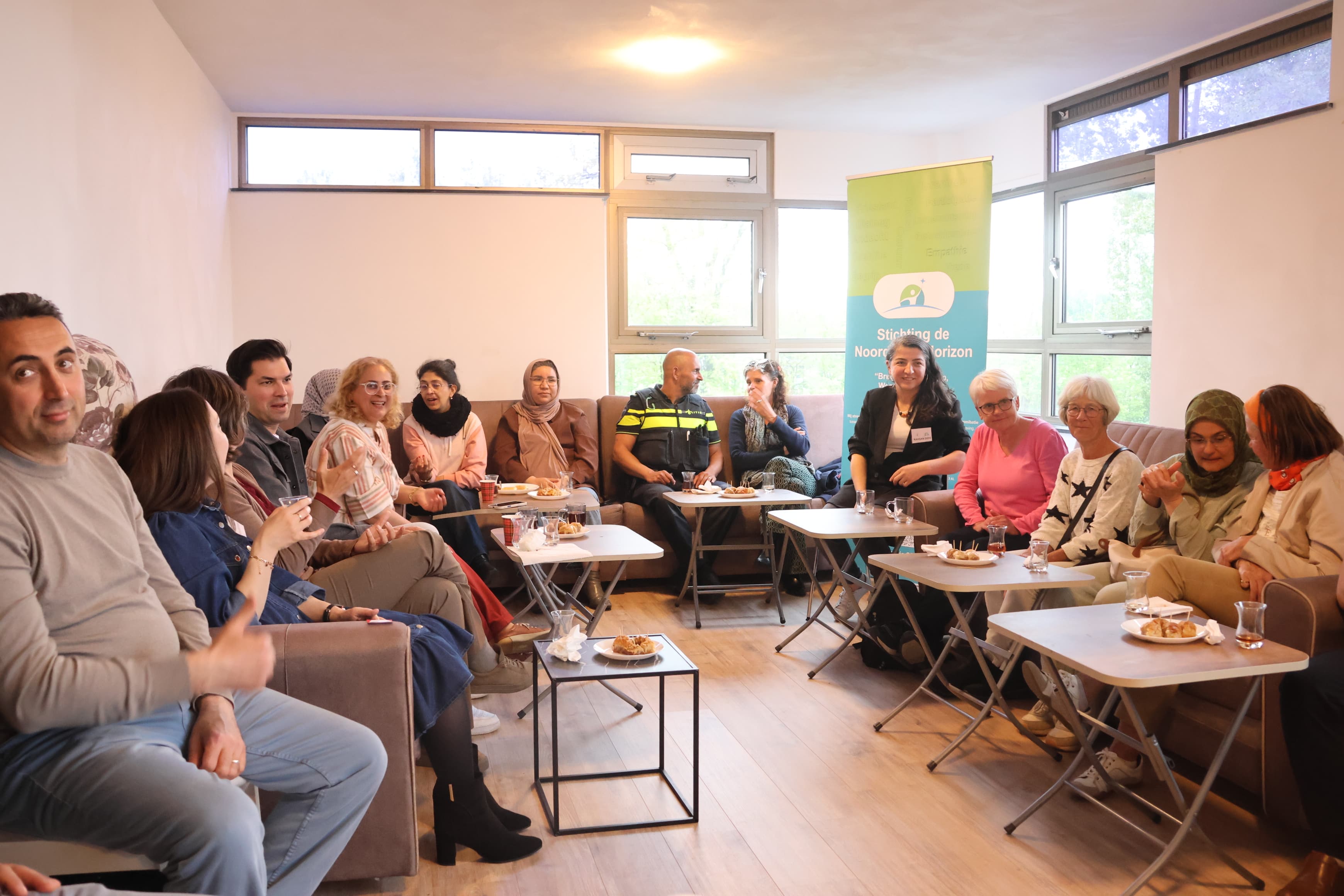 Vrijheid vieren we samen – Een terugblik op 4 en 5 mei - 6