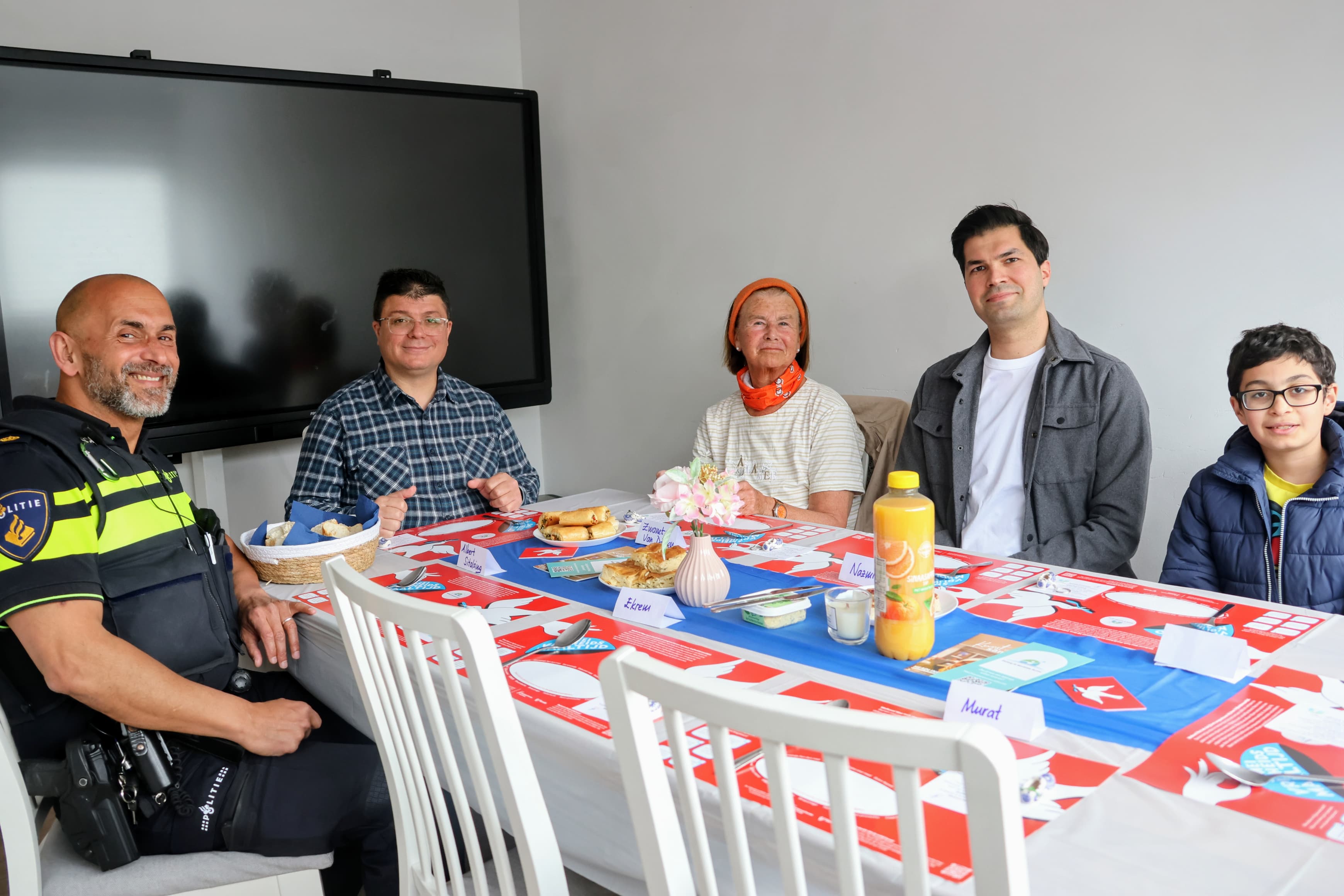 Vrijheid vieren we samen – Een terugblik op 4 en 5 mei - 10