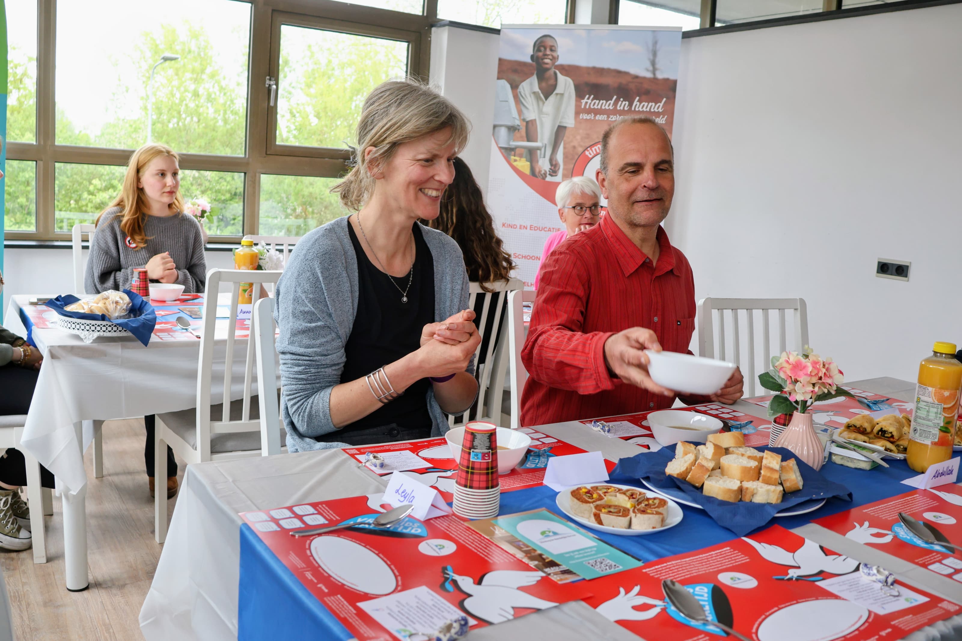 Vrijheid vieren we samen – Een terugblik op 4 en 5 mei - 11
