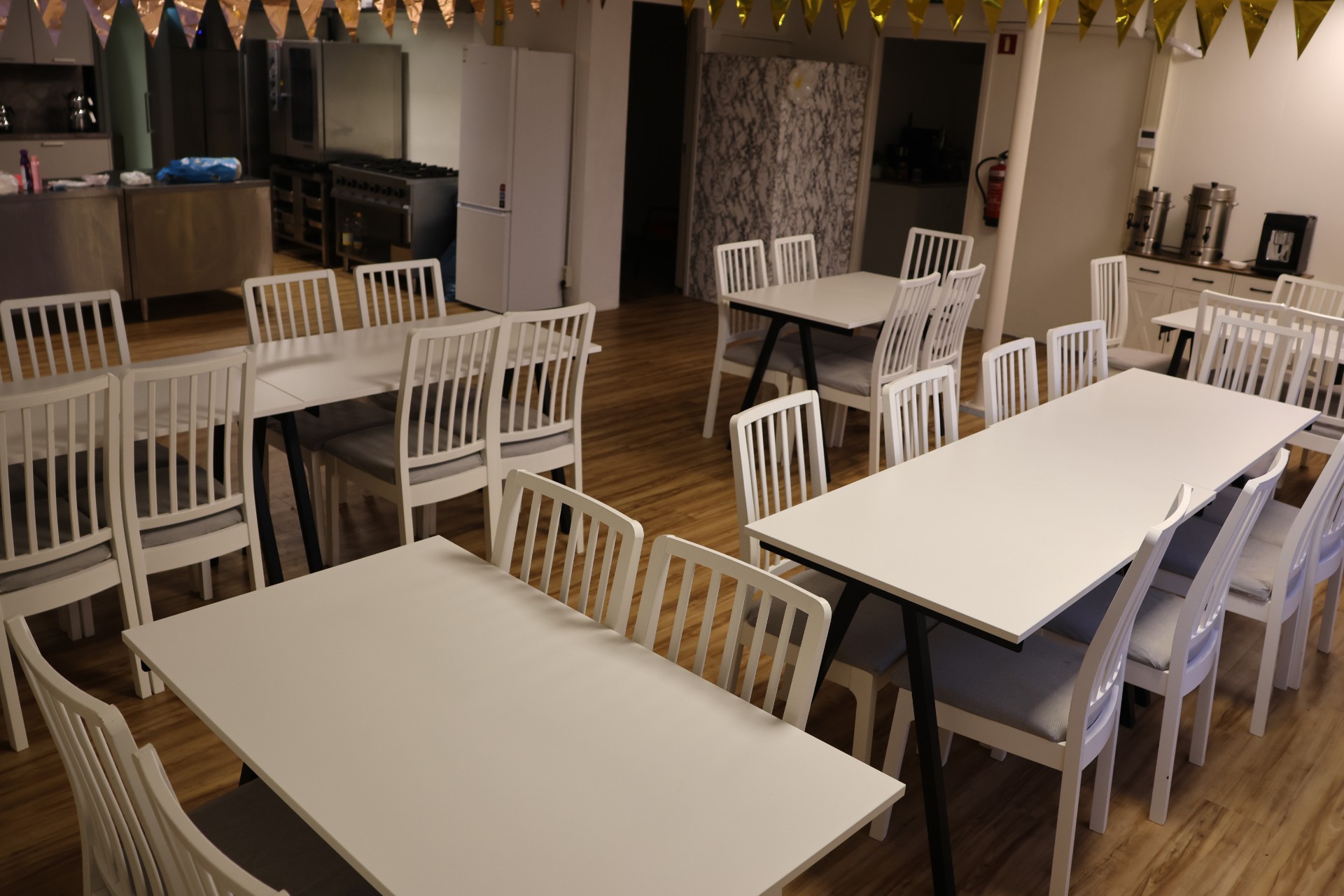 Keuken / Kantine — foto 2