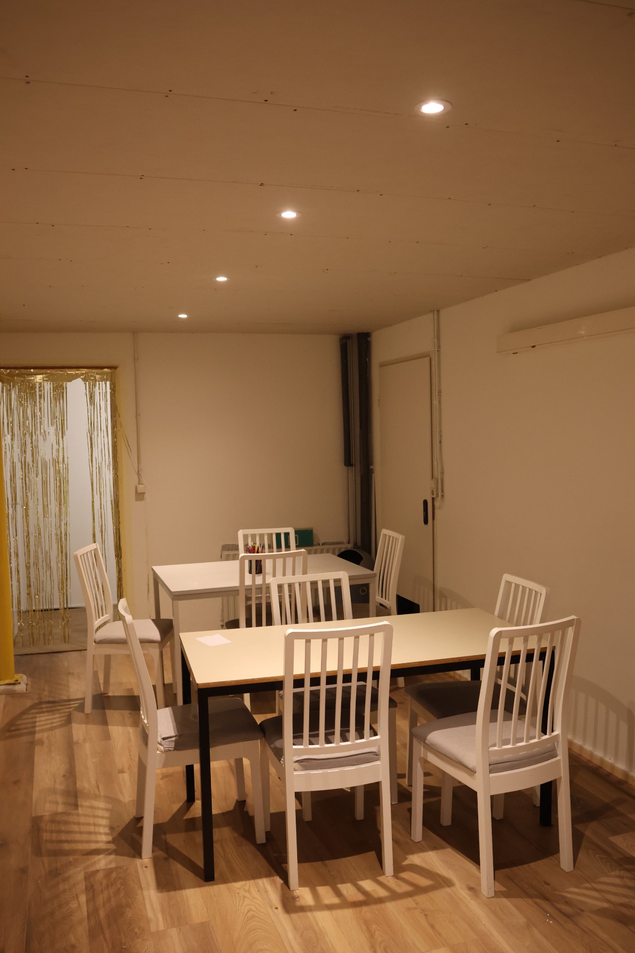 Keuken / Kantine — foto 3