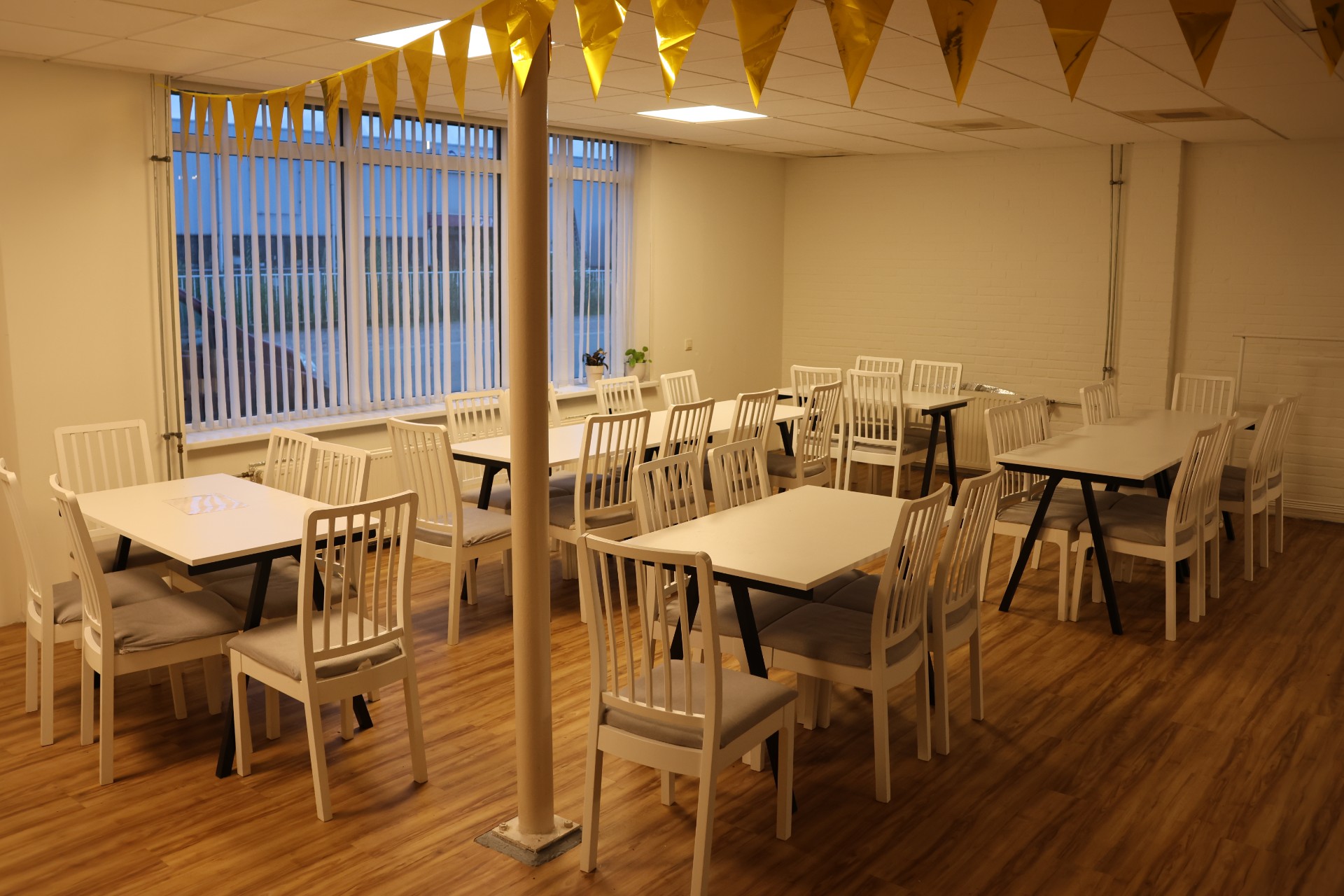 Keuken / Kantine — foto 5