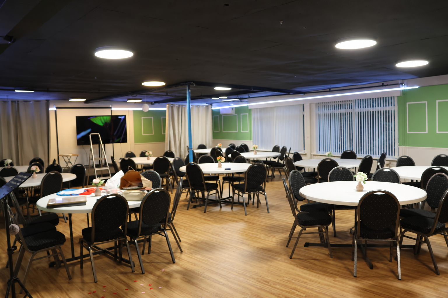 Grote Zaal — foto 2
