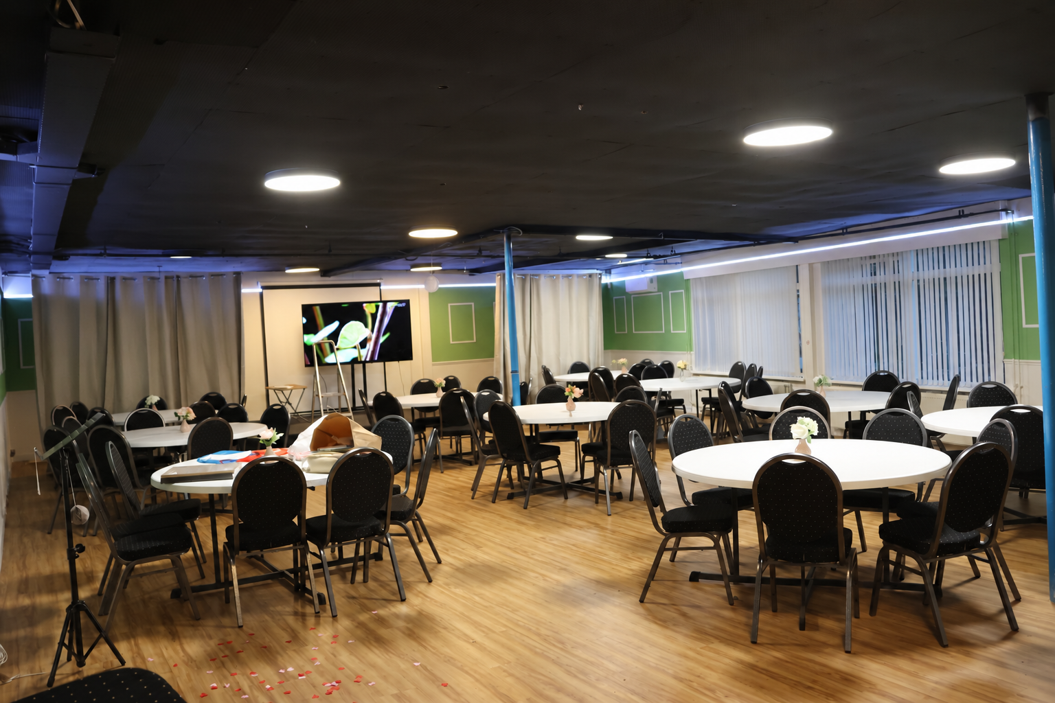 Grote Zaal — foto 3