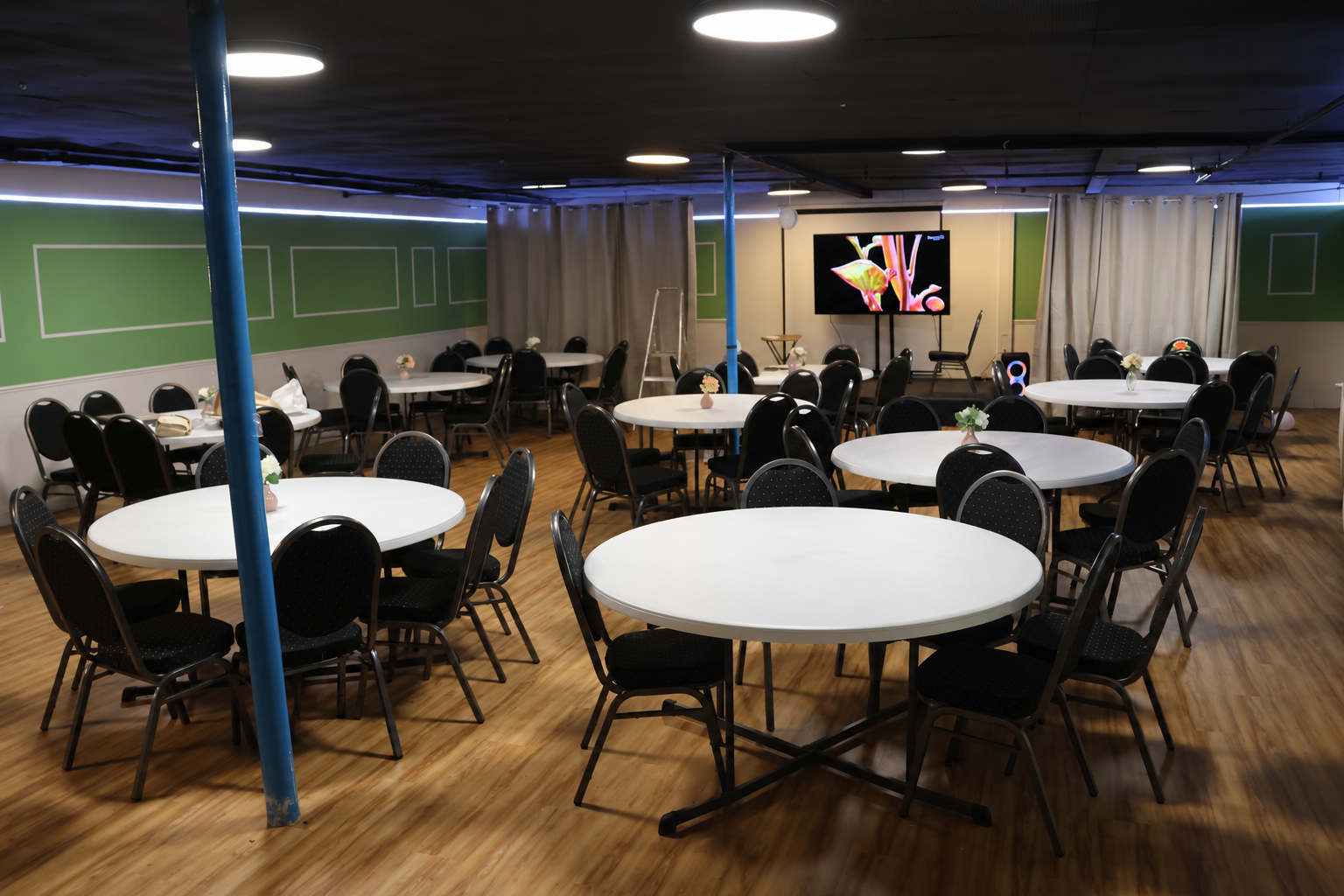 Grote Zaal — foto 4